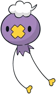 Drifloon!