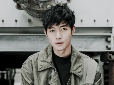 K- drama actor Kim Hyun-Joong is so cute!! (In my opinion)