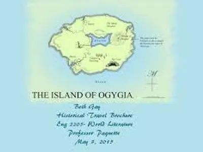 Ogygia