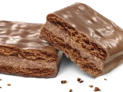 Tim Tams