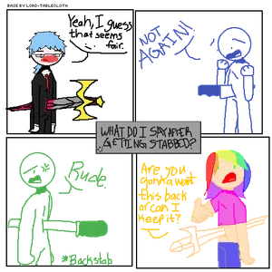 Why?