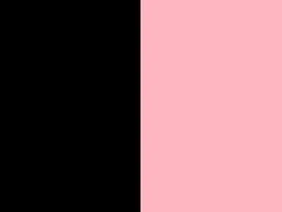 BLACK AND PINK [OBVIOUSLY]