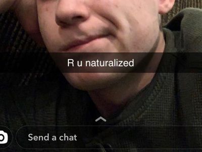 this snap