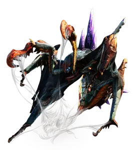 Nerscylla