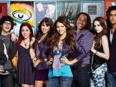 Victorious