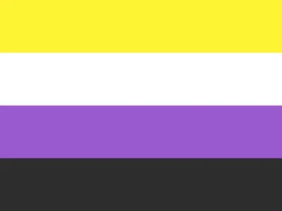 Non-Binary/Other.