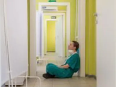 School nurse
