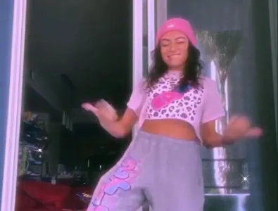 straight (dances and sports or whatever i honestly don't know)