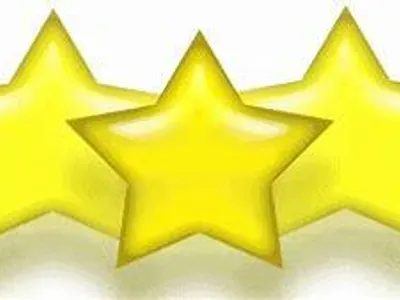 3 STAR