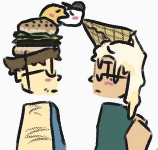 ColdBurger (11808 x 007n7)