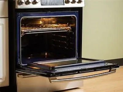 Anything I can cook