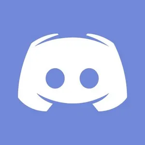 Being a Discord user