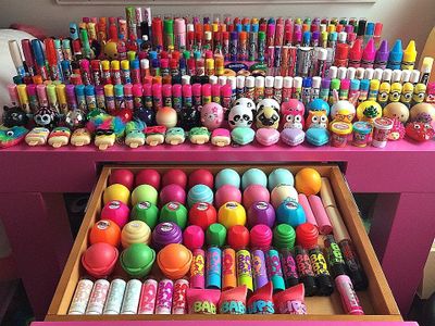 chapstick
