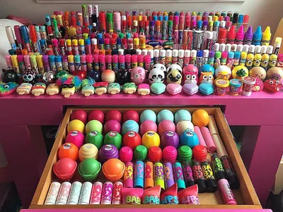 chapstick