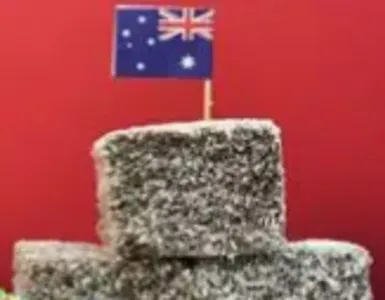 Lamingtons