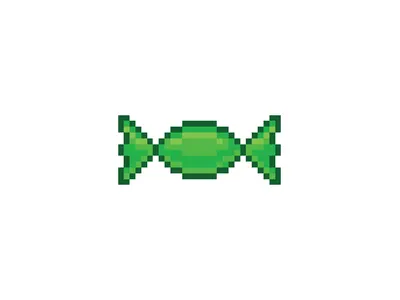 green?