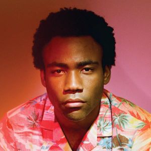 Because the Internet by Childish Gambino