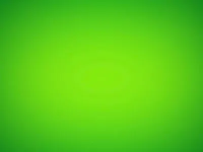 Green skin