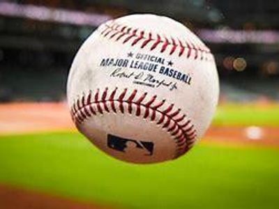 Baseball