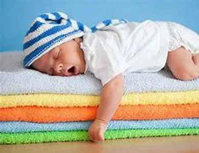 Sleep.