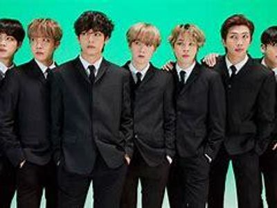 LISTEN TO BTS EATING BTS- Butter Toast Sandwich ?