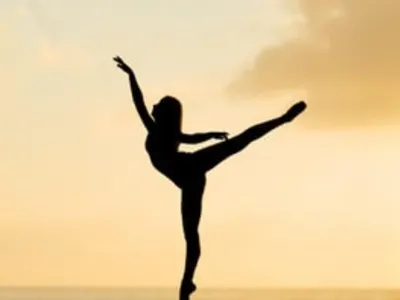 Dancing