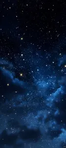 Blu notte