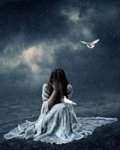 Teardrops Teardrops