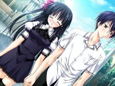 Love For Each Other Love For Each Other