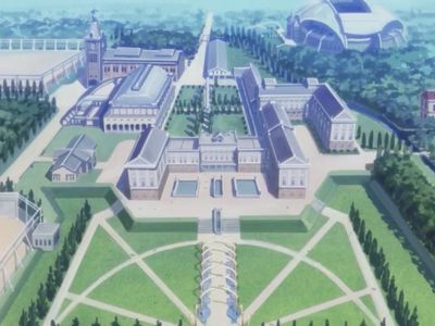 Kurosu Academy Kurosu Academy