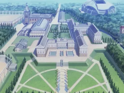 Kurosu Academy Kurosu Academy