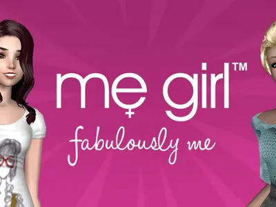 Me Girl (Show)