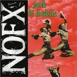 Linoleum- NOFX Linoleum- NOFX