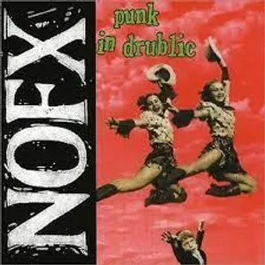 Linoleum- NOFX Linoleum- NOFX