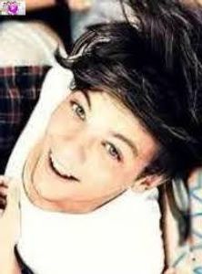 Louis tomlinson Louis tomlinson