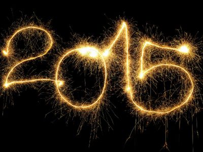 2015: The Geek Recalls 2015: The Geek Recalls