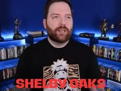 25. Shelby Oaks — TBD 2024