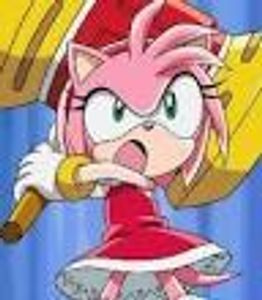Sonic and Amy's Rant Sonic and Amy's Rant