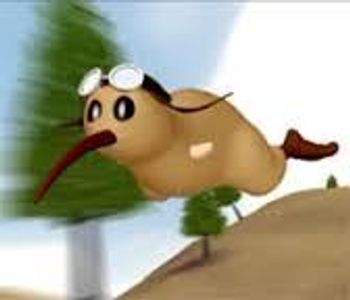 Creepypastas React To... Kiwi! Creepypastas React To... Kiwi!