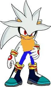 Riley the Hedgehog Riley the Hedgehog