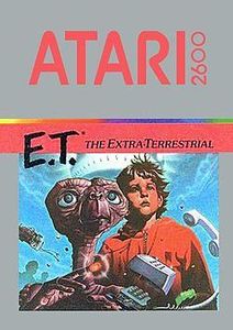 E.T. E.T.