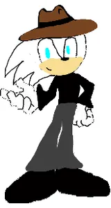 Michael the Hedgehog Michael the Hedgehog