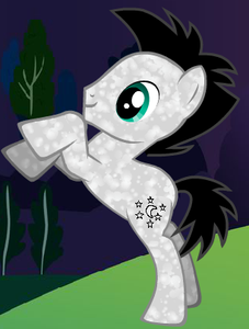 Moondust(MLP) Moondust(MLP)