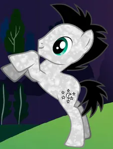 Moondust(MLP) Moondust(MLP)