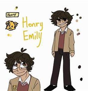 Henry Emily Henry Emily