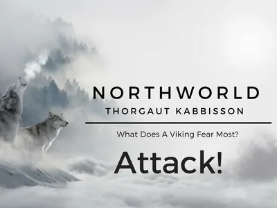 Attack! Attack!