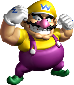 Wario™ Wario™