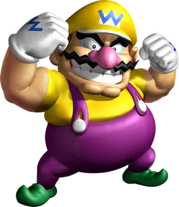 Wario™ Wario™