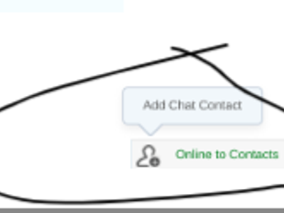how to turn off on online. how to turn off on online.