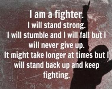 stay strong stay strong